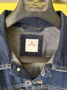 Stylish Denim Jacket