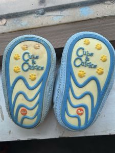 Baby Boy Sandals