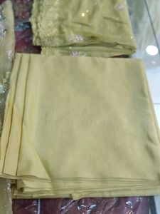 Elegant Pakistani Salwar Kameez Suit