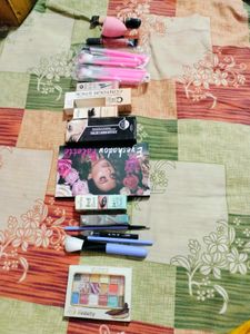 Make-up Items