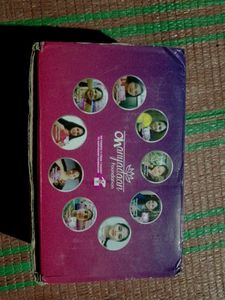 kanyadaan Foundation Box