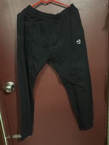 Black Athletic Pants For Sale