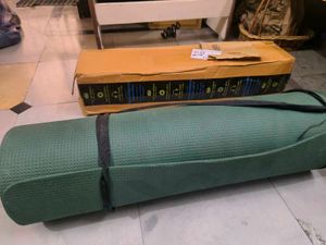 Yoga Mat