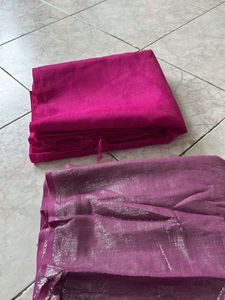 Unstitched Party Wear Fabric