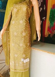 Karwa chauth special suit