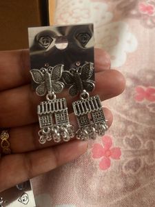 Silver Jewellery