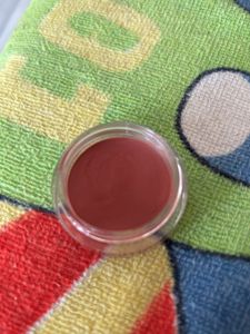 Lip &amp; Cheek Tint