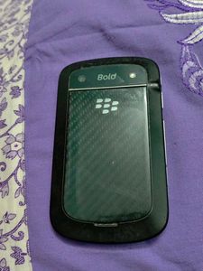 Blackberry 9900 Bold 4 Ded Condition