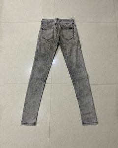 ED HARDY Skinny Grey Jeans