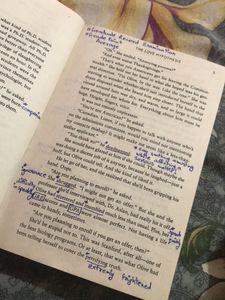 THE LOVE HYPOTHESIS BOOK