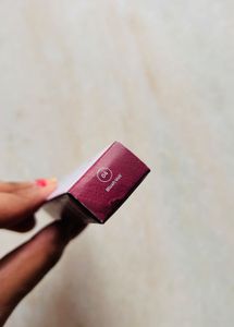 newly launched Molten Lipgloss