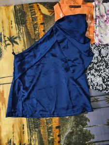 Assorted Women's Tops Bundle