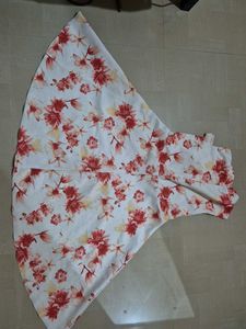 Floral Dress &amp; Bolero Set