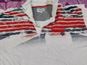 T T-shirt