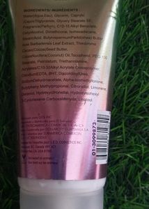Hand &amp; Body Cream