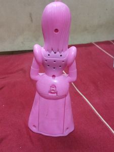 Toy Telephone Doll For Kids