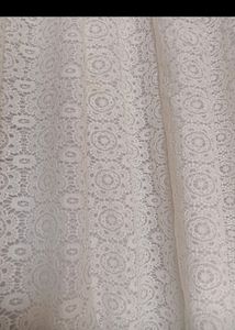 Chikankari Partywear Anarkali Kurti Gown