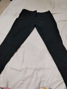2 Jeggins And 1 Top Combo