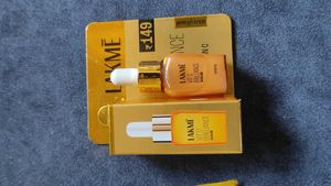 Lakme &amp; Pears Beauty Bundle