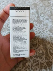 Deconstruct Lip Balm