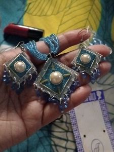 Jewellery Set