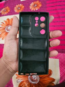 Samsung S23 Ultra Back Case