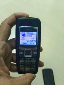 Rare Nokia Keypad Phone