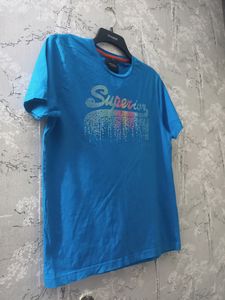 Anziojeans Round Neck Tshirt