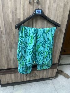 Cool Fabric For Summer N Rainy Season
