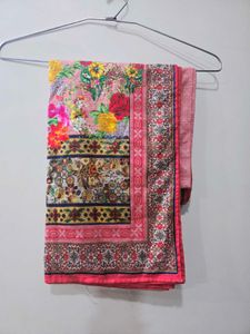 Pakistani Linen Suit