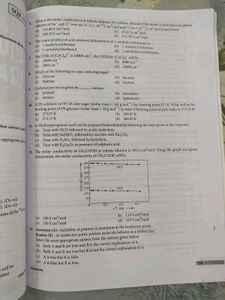 CBSE Class 12 Chemistry Sample Papers
