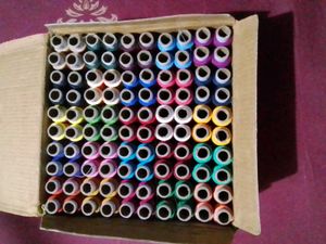 sewing and craft tailoring products