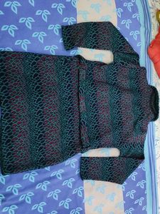 Woolen Coat
