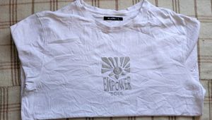 Empower Soul Graphic Tee