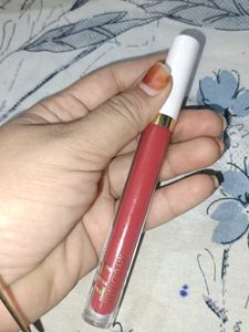 MyGlamm LIT Liquid Matte Lipsticks