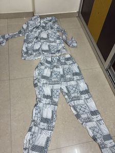 Nightwear