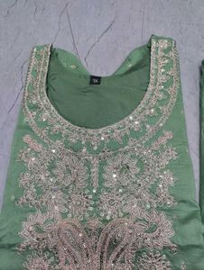 Women Embroidery kurta 😍
