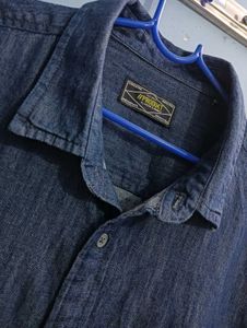 Denim Shirt Jack &amp; Jones