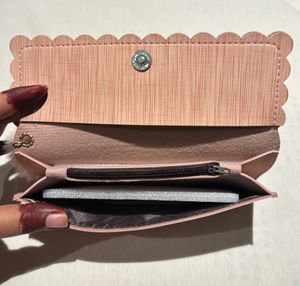Stylish Wallet For Women(combo Of 2)