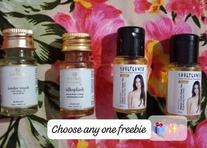 Deconstruct Skin Clearing Serum + Choose Freebie