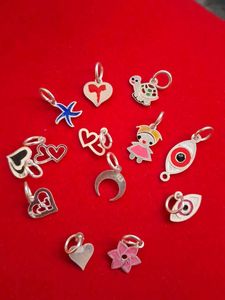 Beautiful New Locket 92.5 Hallmark