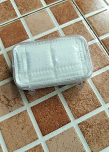 Organizer With Cloth Lining
