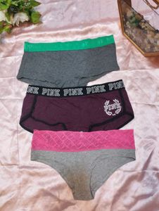 Victoria&#39;s Secret Panty 💥