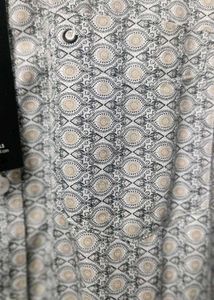 Freegift With Limited Edition printed soft cotton