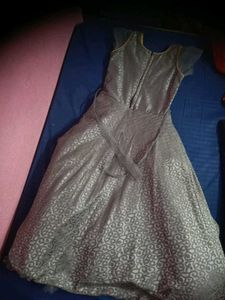 Barbie Frock