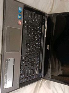 Acer Laptop