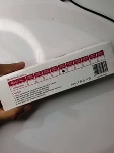 Derma Roller Anti-Ageing Skin Tool