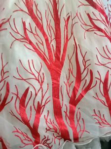 It Is Cream Red Colour 😍😍😍