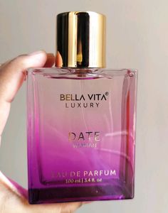 Bella Vita Luxury Date EDP