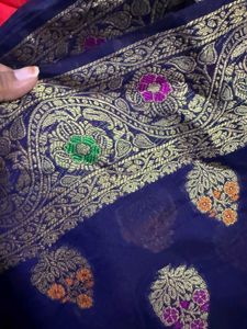 Pack Of 2 Sarees @ Just 500 Rs